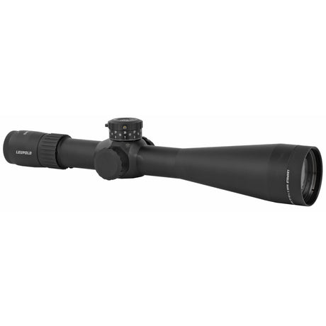 Leupold Mark 5HD 7-35x 56mm Riflescope with ILL TREMOR 3 Reticle, FFP, 35mm Tube (Model 177333) - 2