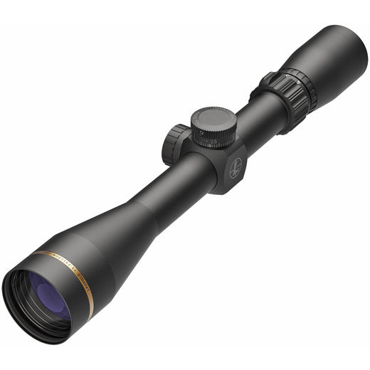 Leupold VX-Freedom 3-9x 40mm Riflescope with Duplex Reticle, Second Focal Plane, and 1" Tube (Model 177910) - 1