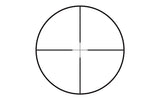 Leupold VX-Freedom 3-9x 40mm Riflescope with Duplex Reticle, Second Focal Plane, and 1" Tube (Model 177910) - 3