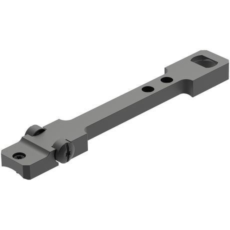 Leupold Standard One-Piece Scope Base Bases in Black Matte - 1
