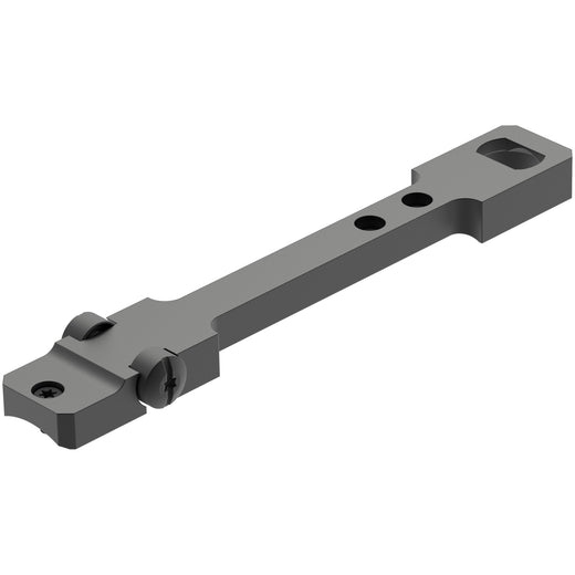 Leupold Standard One-Piece Scope Base Bases in Black Matte - 1