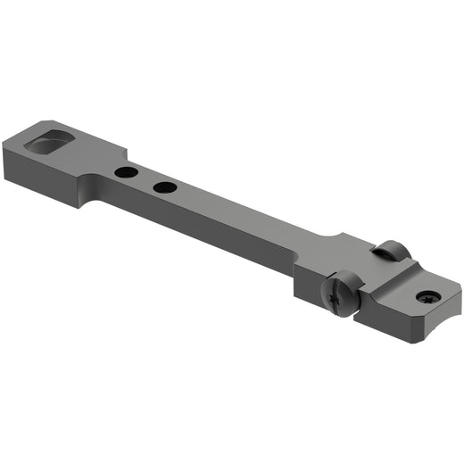 Leupold Standard One-Piece Scope Base Bases in Black Matte - 2