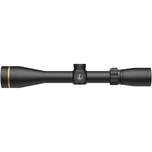 Leupold VX-Freedom 4-12x 40mm Riflescope with Creedmoor Reticle, SFP, 1" Tube (Model 179313) - 2