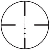 Leupold VX-Freedom 4-12x 40mm Riflescope with Creedmoor Reticle, SFP, 1" Tube (Model 179313) - 3