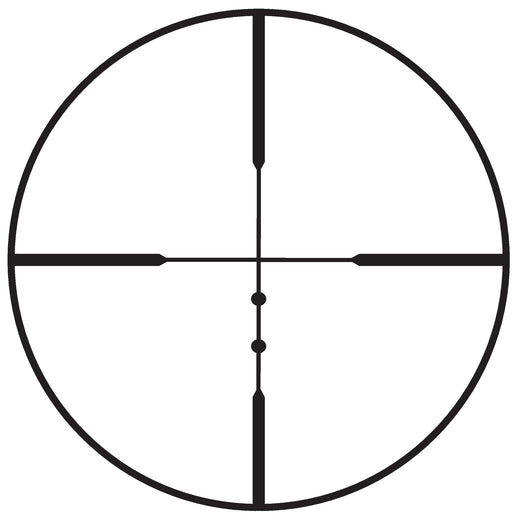 Leupold VX-Freedom 4-12x 40mm Riflescope with Creedmoor Reticle, SFP, 1" Tube (Model 179313) - 3