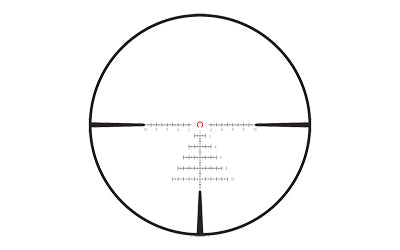 Leupold Mark 5HD 2-10x 30mm Riflescope with Illuminated CMR-MIL Reticle, FFP, 35mm Tube (Model 179709) - 4