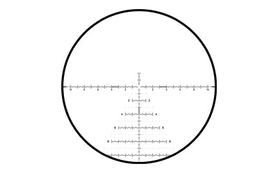 Leupold Mark 5HD 7-35x 56mm Riflescope with PR2-MIL Reticle, FFP, 35mm Tube (Model 180223) - 3