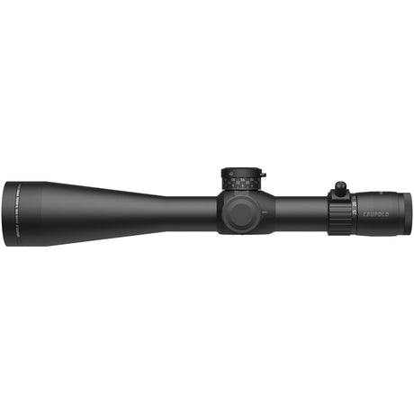Leupold Mark 5HD 5-25x 56mm Riflescope with PR2-MOA Reticle, FFP, 35mm Tube (Model 180291) - 2