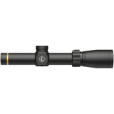 Leupold VX-Freedom 1.5-4x 20mm Riflescope with MOA-RING Reticle, SFP (Model 180590) - 2