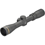 Leupold VX-Freedom 2-7x 33mm Riflescope with Hunt-Plex Reticle, SFP, 1" Tube (Model 180592) - 1