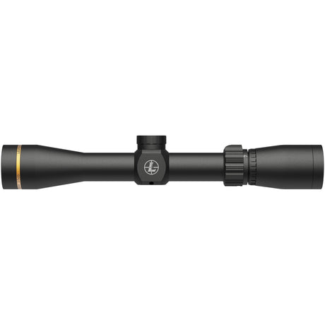 Leupold VX-Freedom 2-7x 33mm Riflescope with Hunt-Plex Reticle, SFP, 1" Tube (Model 180592) - 2