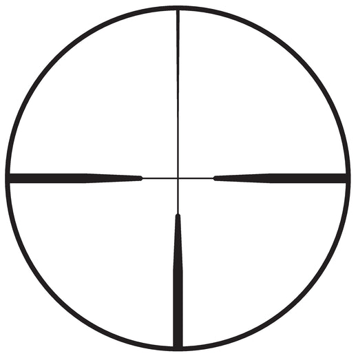 Leupold VX-Freedom 2-7x 33mm Riflescope with Hunt-Plex Reticle, SFP, 1" Tube (Model 180592) - 3
