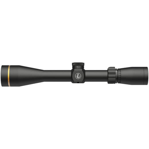 Leupold VX-Freedom 4-12x 40mm Riflescope with CDS Tri-MOA Reticle, SFP, 1 inch Tube (Model 180601) - 2