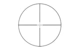 Leupold VX-Freedom 4-12x 40mm Riflescope with CDS Tri-MOA Reticle, SFP, 1 inch Tube (Model 180601) - 3