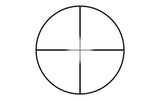 Leupold VX-Freedom 4-12x 50mm Riflescope with Duplex Reticle, SFP, 1" Tube (Model 180602) - 3