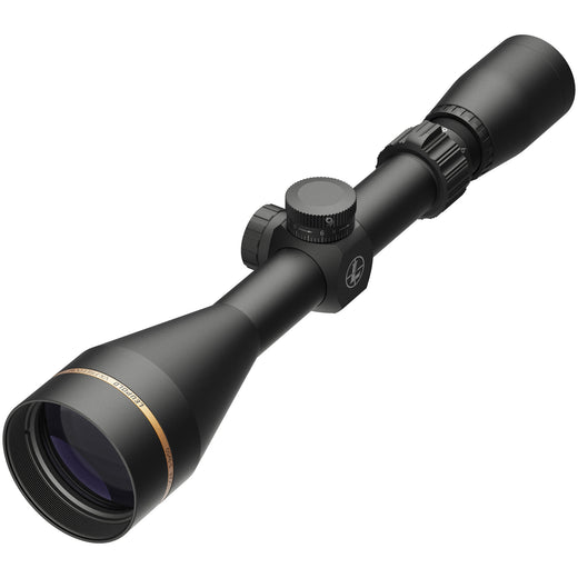 Leupold VX-Freedom 3-9x 50mm Riflescope with Duplex Reticle, SFP, 1" Tube (Model 180613) - 1