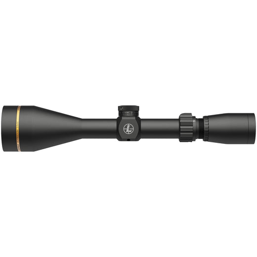 Leupold VX-Freedom 3-9x 50mm Riflescope with Duplex Reticle, SFP, 1" Tube (Model 180613) - 2