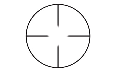 Leupold VX-Freedom 3-9x 50mm Riflescope with Duplex Reticle, SFP, 1" Tube (Model 180613) - 3