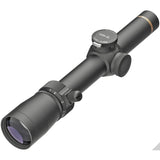 Leupold VX-3HD 1.5-5x 20mm Riflescope with DuplexTE Reticle, SFP (Model 180615) - 1