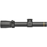 Leupold VX-3HD 1.5-5x 20mm Riflescope with DuplexTE Reticle, SFP (Model 180615) - 2