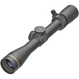 Leupold VX-3HD 2.5-8x 36mm Riflescope with Duplex Reticle, SFP, 1" Tube (Model 180616) - 1
