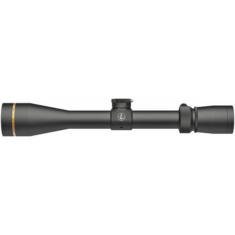 Leupold VX-3HD 3.5-10x 40mm Riflescope with Duplex Reticle, SFP, 1" Tube (Model 180617) - 2