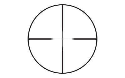 Leupold VX-3HD 3.5-10x 40mm Riflescope with Duplex Reticle, SFP, 1" Tube (Model 180617) - 3