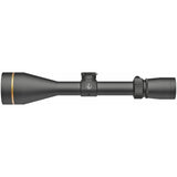 Leupold VX-3HD 3.5-10x 50mm Riflescope with Duplex Reticle, Second Focal Plane, and 1-inch tube (Model 180618) - 2