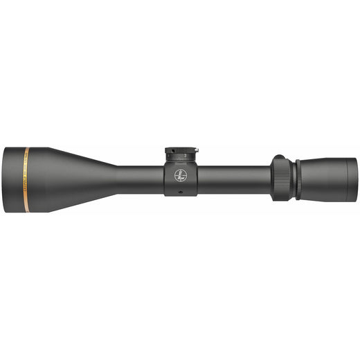 Leupold VX-3HD 3.5-10x 50mm Riflescope with Duplex Reticle, Second Focal Plane, and 1-inch tube (Model 180618) - 2