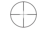 Leupold VX-3HD 4.5-14x 40mm Riflescope with Duplex Reticle, SFP, 1 inch Tube (Model 180619) - 3
