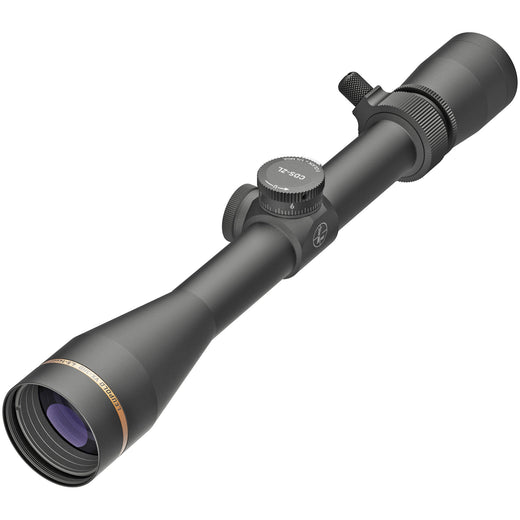 Leupold VX-3HD 4.5-14x 40mm Riflescope with Boone & Crockett Reticle, SFP, 1 inch Tube (Model 180620) - 1