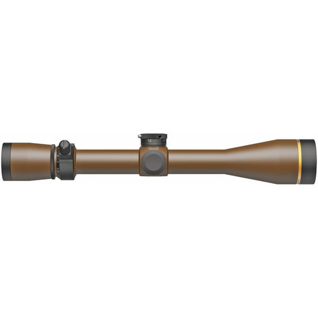Leupold VX-3HD 4.5-14x 40mm Riflescope with Wind-Plex Reticle, Second Focal Plane, and 1-inch Tube (Model 180621) - 2
