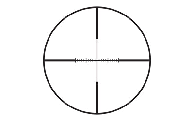 Leupold VX-3HD 4.5-14x 40mm Riflescope with Wind-Plex Reticle, Second Focal Plane, and 1-inch Tube (Model 180621) - 3