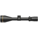 Leupold VX-3HD 4.5-14x 50mm Riflescope with Duplex Reticle, Second Focal Plane, and 1-inch Tube (Model 180622) - 2