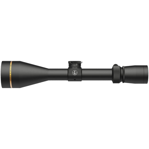 Leupold VX-3HD 4.5-14x 50mm Riflescope with Duplex Reticle, Second Focal Plane, and 1-inch Tube (Model 180622) - 2