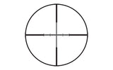 Leupold VX-3HD 4.5-14x 40mm Riflescope with Wind-Plex Reticle, SFP, 30mm Tube (Model 180623) - 3