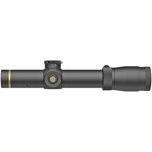 Leupold VX-3HD 1.5-5x 20mm Riflescope with FiredotTE Reticle, SFP (Model 180626) - 2