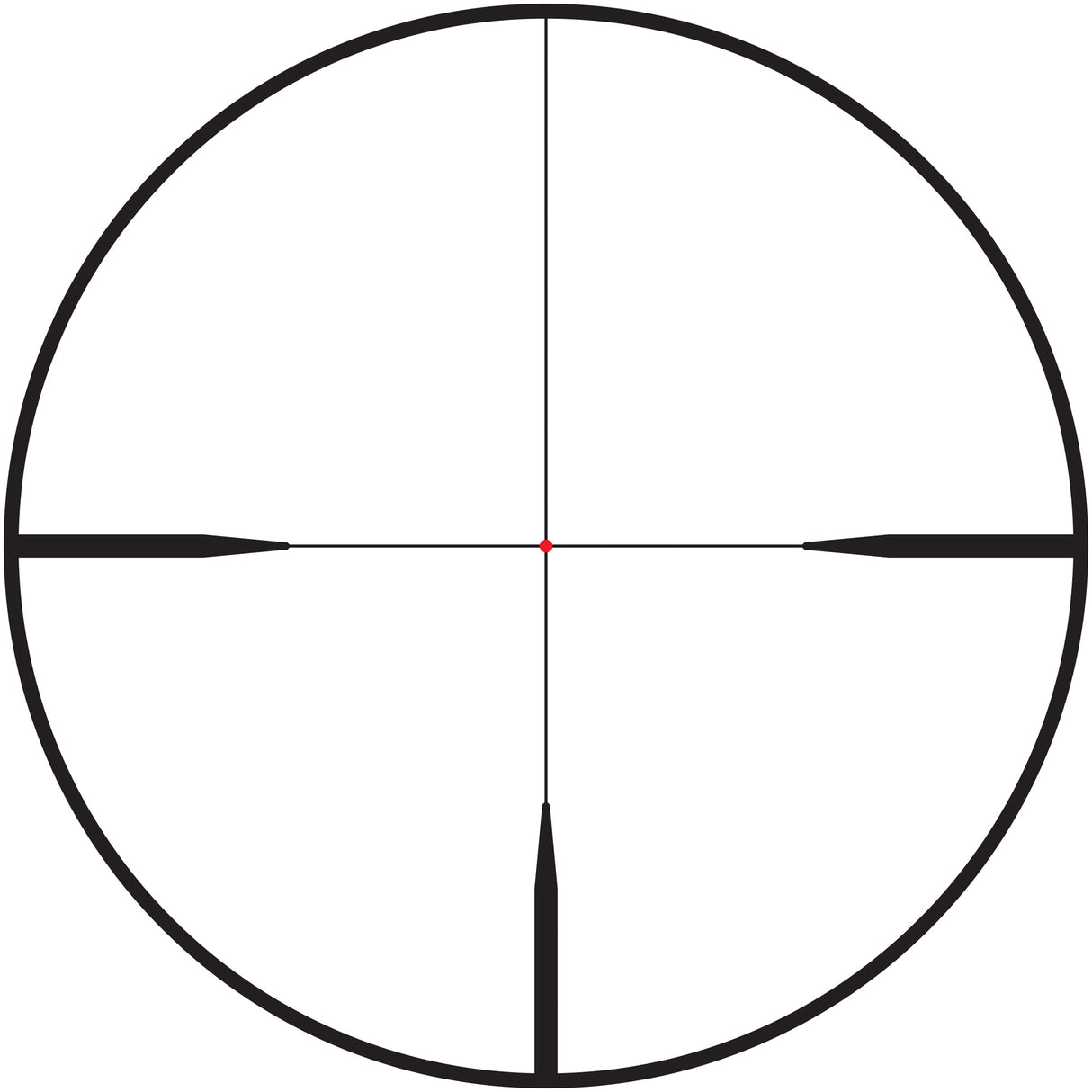 Leupold VX-3HD 1.5-5x 20mm Riflescope with FiredotTE Reticle, SFP (Model 180626) - 3