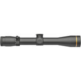 Leupold VX-3HD 3.5-10x 40mm Riflescope with FireDot Twilight Hunter Reticle, SFP, 30mm Tube (Model 180627) - 2