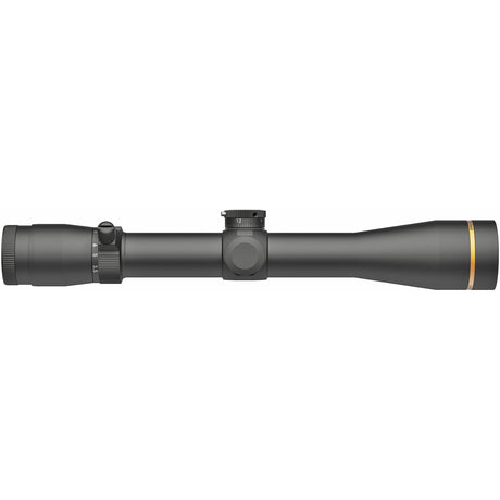 Leupold VX-3HD 3.5-10x 40mm Riflescope with FireDot Twilight Hunter Reticle, SFP, 30mm Tube (Model 180627) - 2