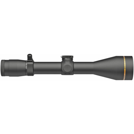 Leupold VX-3HD 3.5-10x 50mm Riflescope with FireDot Twilight Hunter Reticle, SFP, 30mm Tube (Model 180628) - 2