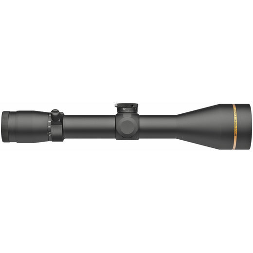 Leupold VX-3HD 4.5-14x 50mm Riflescope with FireDot Twilight Hunter Reticle, SFP, 30mm Tube (Model 180629) - 2