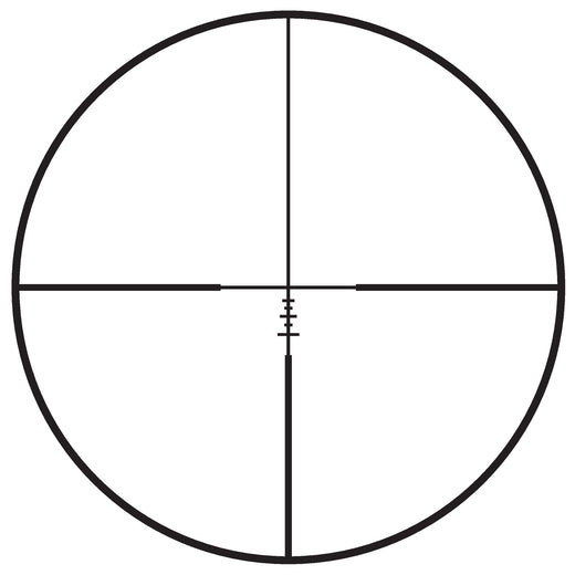 Leupold MARK3HD 1.5-4x 20mm Riflescope with Firedot BDC Reticle, Second Focal Plane (Model 180663) - 3