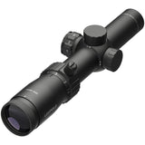 Leupold MARK3HD 1.5-4x 20mm Riflescope with Firedot TMR Reticle, SFP (Model 180664) - 1