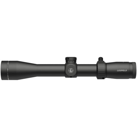 Leupold Mark 3HD 3-9x 40mm Riflescope with Mil-Dot Reticle, SFP, 30mm Tube (Model 180665) - 2