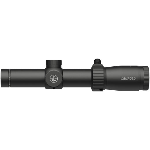 Leupold MARK3HD 1.5-4x 20mm Riflescope with AR-BALLISTIC Reticle, SFP (Model 180670) - 2