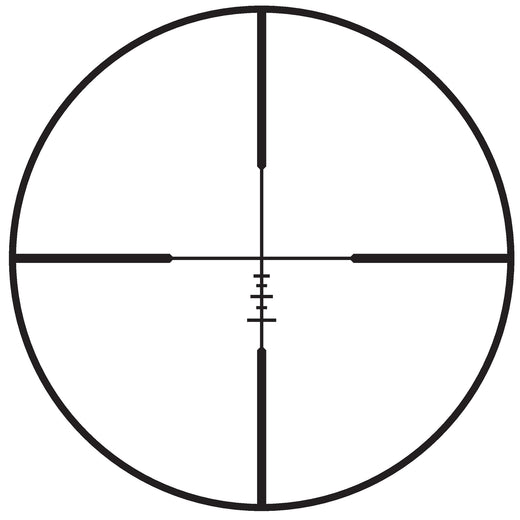 Leupold MARK3HD 1.5-4x 20mm Riflescope with AR-BALLISTIC Reticle, SFP (Model 180670) - 3