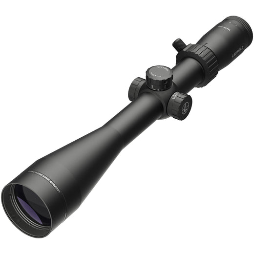 Leupold Mark 3HD 6-18x 50mm Riflescope with TMR Reticle, Second Focal Plane, and 30mm Tube (Model 180671) - 1