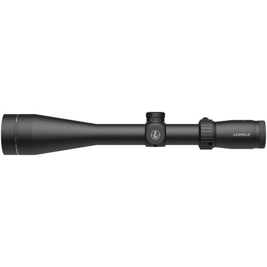 Leupold Mark 3HD 6-18x 50mm Riflescope with TMR Reticle, Second Focal Plane, and 30mm Tube (Model 180671) - 2
