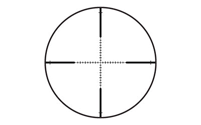 Leupold Mark 3HD 8-24x 50mm Riflescope with TMR Reticle, SFP, 30mm Tube (Model 180674) - 3